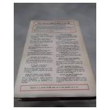 Word Power by Vernon Howard - 1958 First Edition Self-Help Book