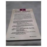 Creative Meditation by Richard Peterson (1990)
