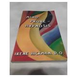 Mind Probe - Hypnosis by Irene Hickman (1983)
