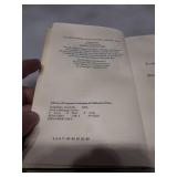 Love Is Letting Go of Fear - First Edition (1979)