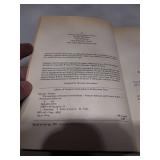 The Astrology of Human Relationships by Sakoian & Acker (1976)