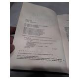 Stalking the Wild Pendulum First Edition (1988)