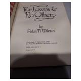 For Lovers & No Others by Peter McWilliams - 1978 Poetry Book