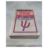 Psychic Exploration by Edgar D. Mitchell (1974)