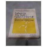 Lighten Up Your Body, Lighten Up Your Life by Lucia Capacchione (1990)