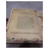 1947 Little Golden Book of Hymns