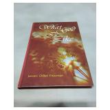 What God Is Like by James Dillet Freeman - 1982 Eighth Printing