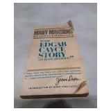 Many Mansions by Gina Cerminara - First Edition Edgar Cayce Book