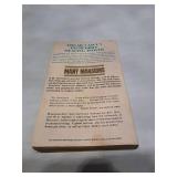 Many Mansions by Gina Cerminara - First Edition Edgar Cayce Book