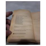 Edgar Cayce on Atlantis - 1974 Warner Paperback