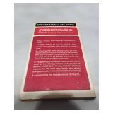 Edgar Cayce on Atlantis - 1974 Warner Paperback