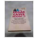 The Edgar Cayce Reader #2 (1969) - Warner Paperback Edition