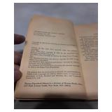 The Edgar Cayce Reader #2 (1969) - Warner Paperback Edition