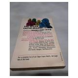 The Edgar Cayce Reader #2 (1969) - Warner Paperback Edition