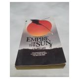 Empire of the Sun - 1985 First Pocket Books Edition