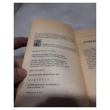 Empire of the Sun - 1985 First Pocket Books Edition