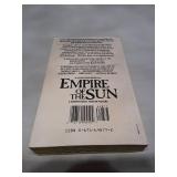 Empire of the Sun - 1985 First Pocket Books Edition