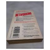 Networking: The Great New Way for Women to Get Ahead - First Edition (1981)