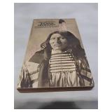 Indian Oratory: Famous Speeches by Native American Chieftains (1972)