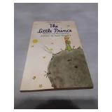 The Little Prince - 1971 Harvest/HBJ Edition