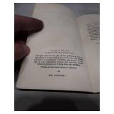 The Little Prince - 1971 Harvest/HBJ Edition