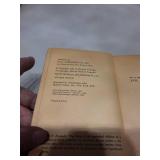 John F. Kennedy: War Hero - 1962 Dell Paperback