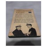 John F. Kennedy: War Hero - 1962 Dell Paperback