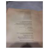 The Massage Book by George Downing (1972)