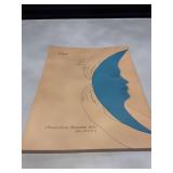 The Massage Book by George Downing (1972)