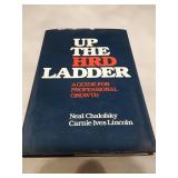 Up the HRD Ladder (1983) - Professional Development Guide