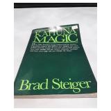 Kahuna Magic by Brad Steiger (1982)