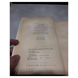 The Crystal Connection (1986) - First Edition