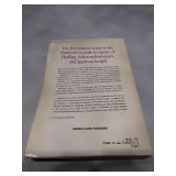 The Crystal Connection (1986) - First Edition