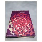 Changing Organizations by Warren G. Bennis (1966)