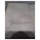 Changing Organizations by Warren G. Bennis (1966)