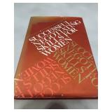 Successful Negotiating Skills for Women (1981 Edition)