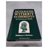 Business Without Economists (1987 AMA Edition)