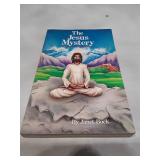 The Jesus Mystery by Janet Bock - 1980 First Edition