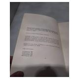 The Jesus Mystery by Janet Bock - 1980 First Edition