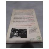 Do What You Love, The Money Will Follow by Marsha Sinetar (1987)