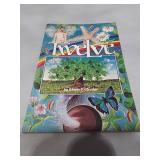 Twelve by Elaine Kittredge - 1989 Fourth Printing