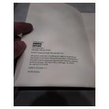 Twelve by Elaine Kittredge - 1989 Fourth Printing