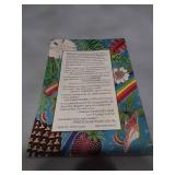 Twelve by Elaine Kittredge - 1989 Fourth Printing