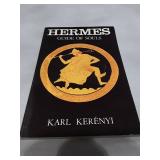 Hermes: Guide of Souls by Karl Kerenyi (1987)