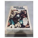 Gems and Stones by Edgar Cayce - 1983 Revised Edition