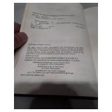 Relationships & Life Cycles: Modern Dimensions of Astrology First Edition (1979)