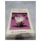 Spiritual Value of Gem Stones (1985) - Metaphysical Book