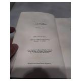 Spiritual Value of Gem Stones (1985) - Metaphysical Book