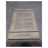 Spiritual Value of Gem Stones (1985) - Metaphysical Book