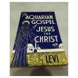 The Aquarian Gospel of Jesus the Christ - 1979 Edition